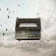 Illustration for article titled These Examples of Surrealist Architecture Will Make You Feel Dizzy